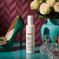 Revitalizing Cream Cleanser - RARE SkinFuel, Clean Beauty, Natural, beauty, Age Delaying, Skincare, skincare lover