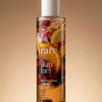 Revitalizing Cream Cleanser