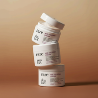 Age Delaying Cream - RARE SkinFuel, Clean Beauty, Natural, beauty, Age Delaying, Skincare, skincare lover
