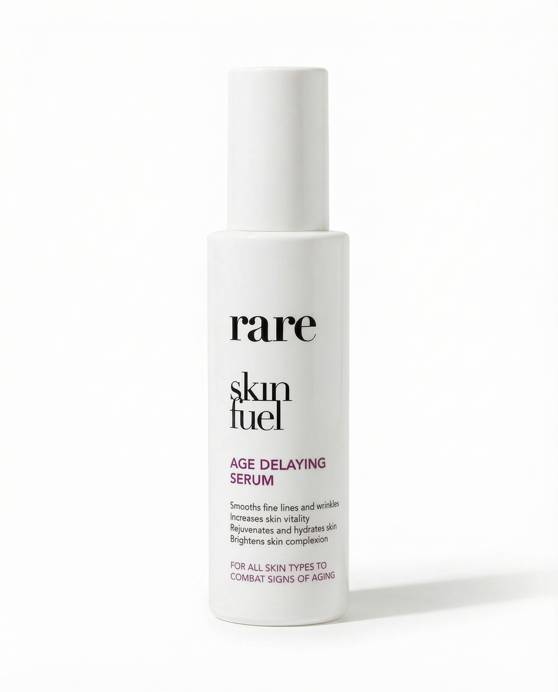 Age Delaying Serum - RARE SkinFuel