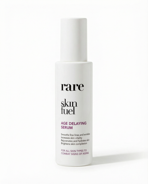 Age Delaying Serum - RARE SkinFuel