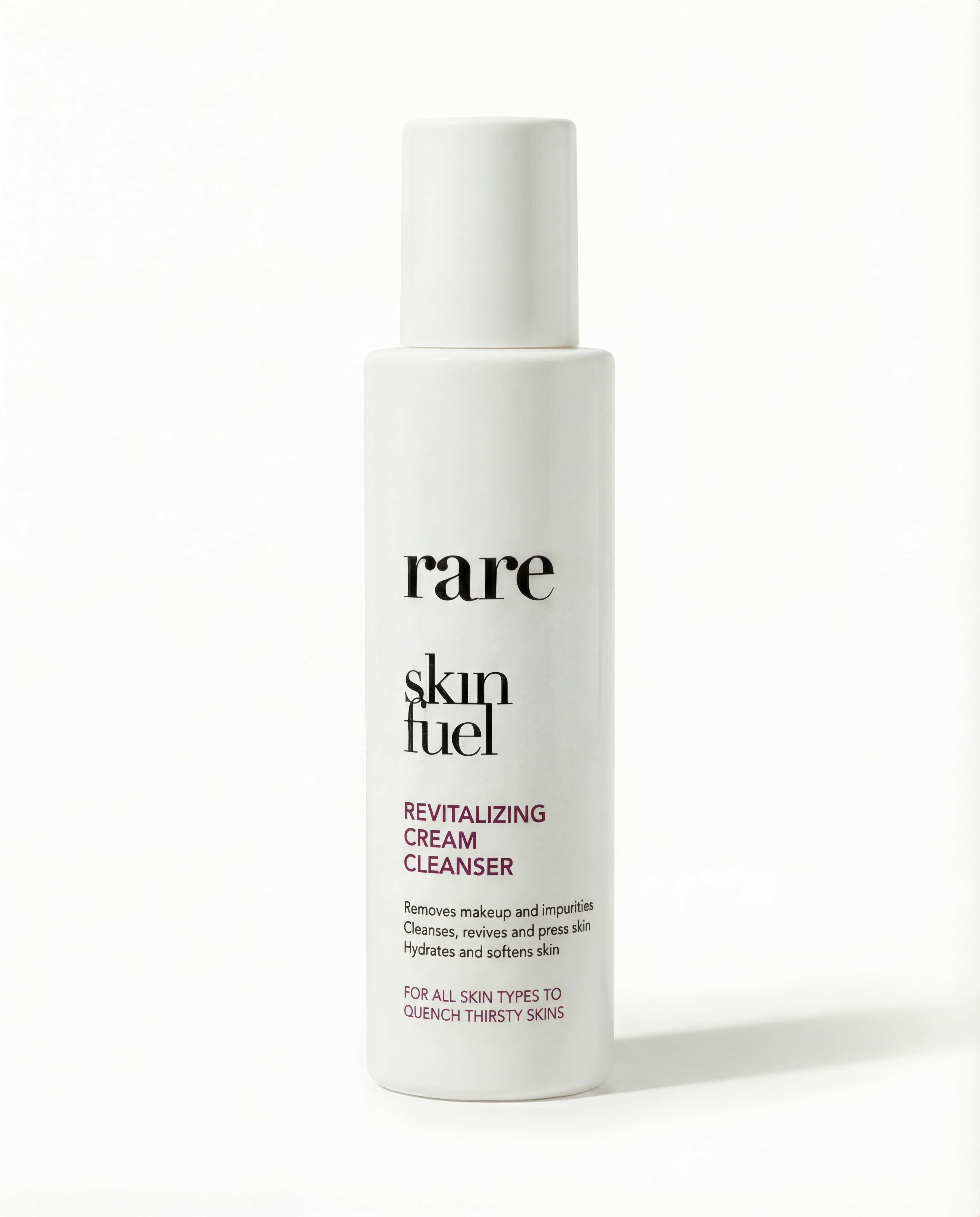 Revitalizing Cream Cleanser - RARE SkinFuel