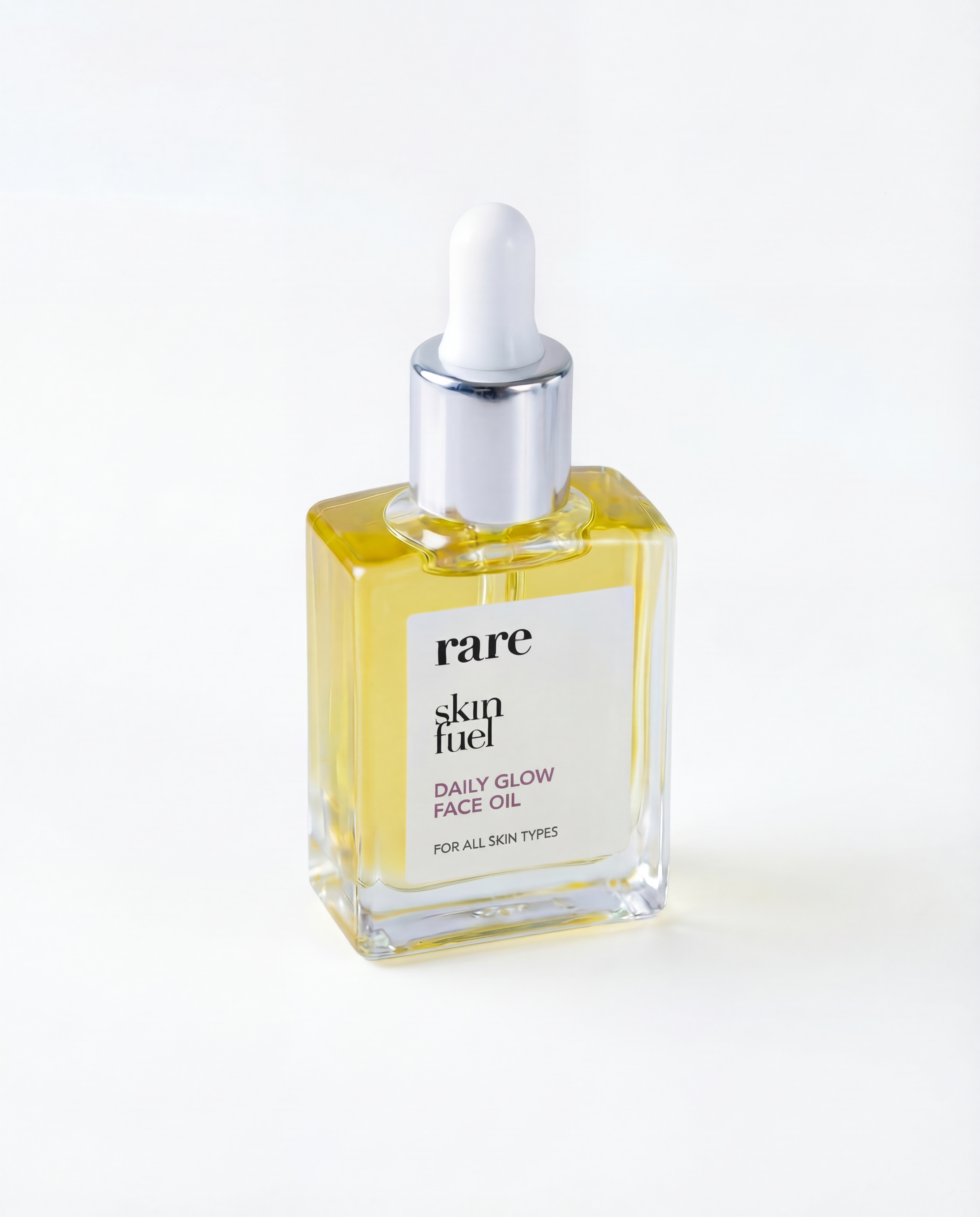Daily Glow Face Oil - RARE SkinFuel