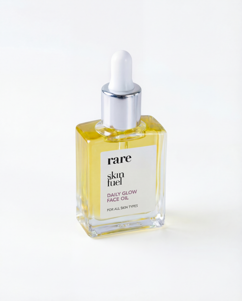 Daily Glow Face Oil - RARE SkinFuel