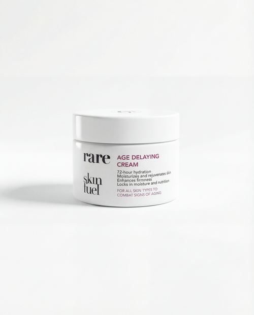 Age Delaying Cream - RARE SkinFuel