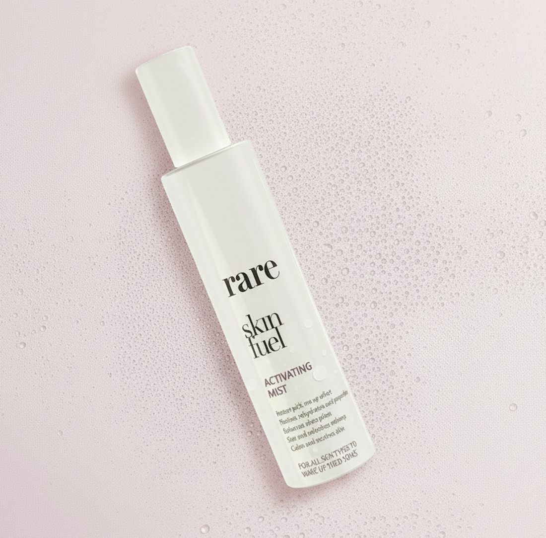 Activating Mist - RARE SkinFuel